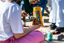 Charger l'image dans la galerie, NOUVEAU -Superbon - Chips Paprika Jaune 125 g