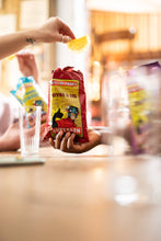 Lade das Bild in den Galerie-Viewer, NOUVEAU - Superbon - Chips sel et poivre 40 g