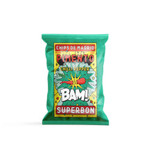 Lade das Bild in den Galerie-Viewer, NOUVEAU - Chili Crisps 125 g - Superbon