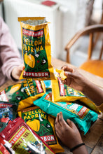 Charger l'image dans la galerie, NOUVEAU -Superbon - Chips Paprika Jaune 125 g