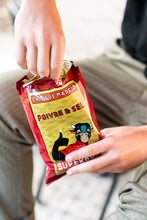 Lade das Bild in den Galerie-Viewer, NOUVEAU - Superbon - Chips sel et poivre 40 g