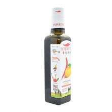 Lade das Bild in den Galerie-Viewer, Condiment au citron et piment Bio 25 cl
