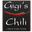 Gigi's Chili logo