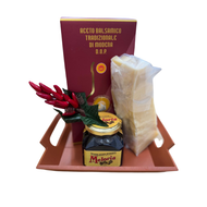 Corbeille Aceto  Balsamico Chilifood