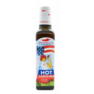 Condiment HOT Carolina 250 ml