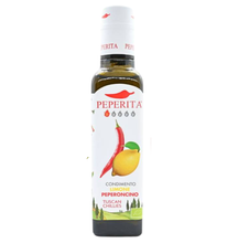 Lade das Bild in den Galerie-Viewer, Condiment au citron et piment Bio 25 cl
