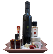 Corbeille Up & Down Gigi's Chilifood