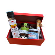 Corbeille d'Amour Gigi's Chilifood