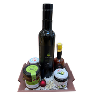 Corbeille Trésors de fêtes