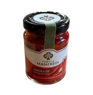 NOUVEAU Crema di Peperoncino Manfredi