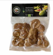 Figues séchées BIO – 250 g