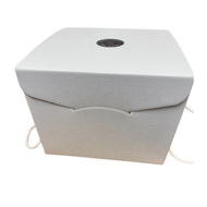 Panettone Artisanal au Mandarino 1kg