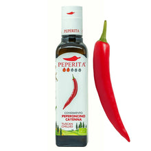 Load image into Gallery viewer, Condiment au piment Cayenne  250 ml
