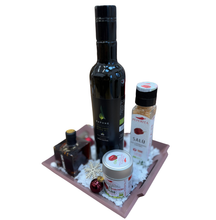 Load image into Gallery viewer, Corbeille Up &amp; Down Gigi&#39;s Chilifood
