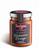 Crème d'habanero orange 106 ml