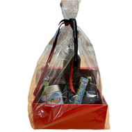 Corbeille Joyeux Noël Gigi's Chilifood