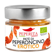 Crème de peperoncino Erotico