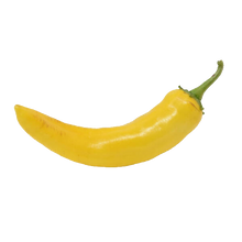 Lade das Bild in den Galerie-Viewer, image d&#39;un piment Banana Pepper

