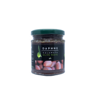 Tapenade Bio olives Kalamata - DAPHNE