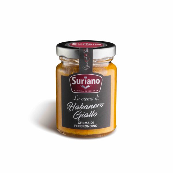 Habanero Cream 106ml